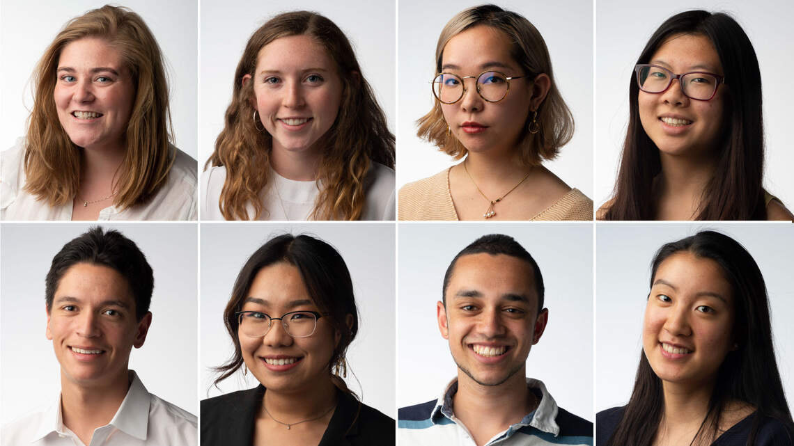 We’ll welcome more than a dozen summer interns, which is a win for them, us and you