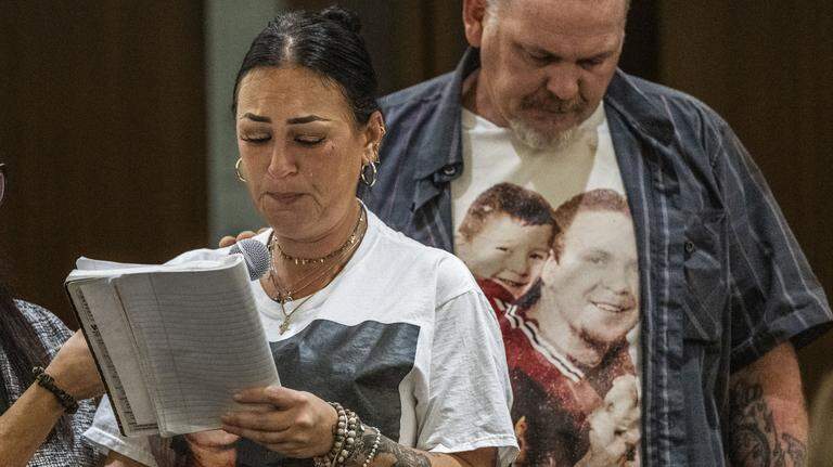Man who shot 20-year-old dead at Rancho Cordova house party gets maximum sentence