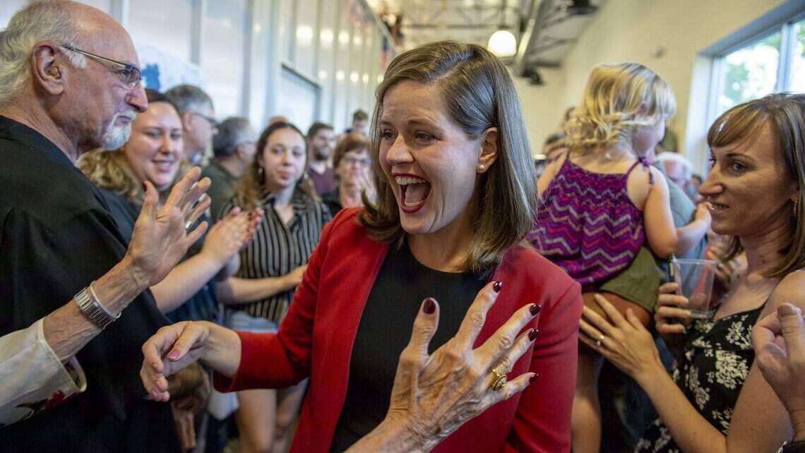 Morse denied ballot designation + John Cox vs. DMV + CA senators frustrated at Kavanaugh