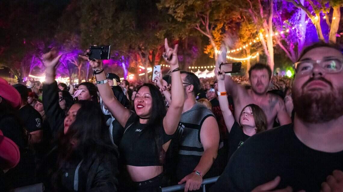 Your guide to Aftershock 2024 in Sacramento: Tickets, lineup, banned items and more