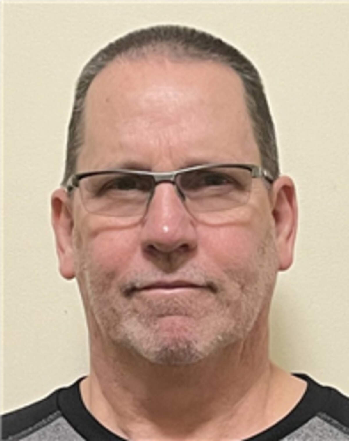 Mark Joseph Port’s April 2022 photograph from the South Carolina Sex Offender Registry