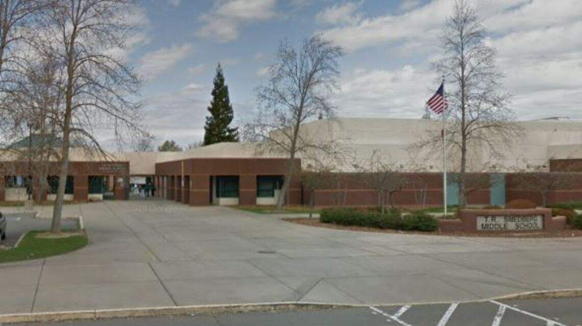 Family of Elk Grove middle-schooler with disabilities sues district over 3 alleged incidents