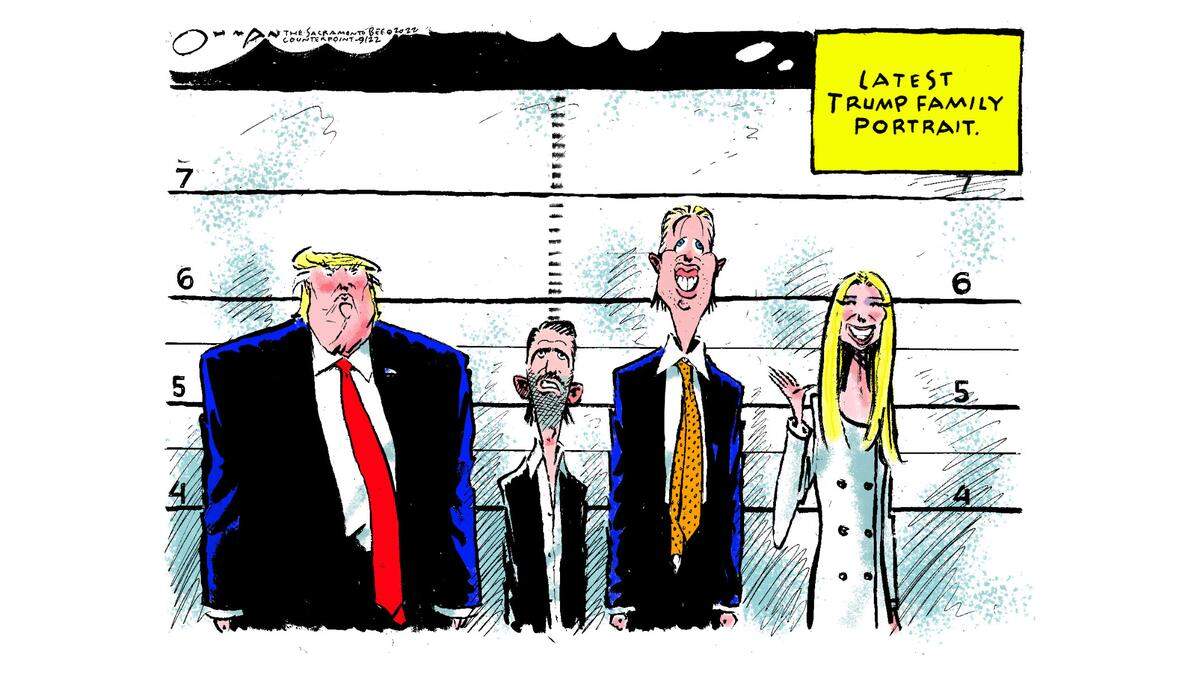 Jack Ohman: Kids today ...