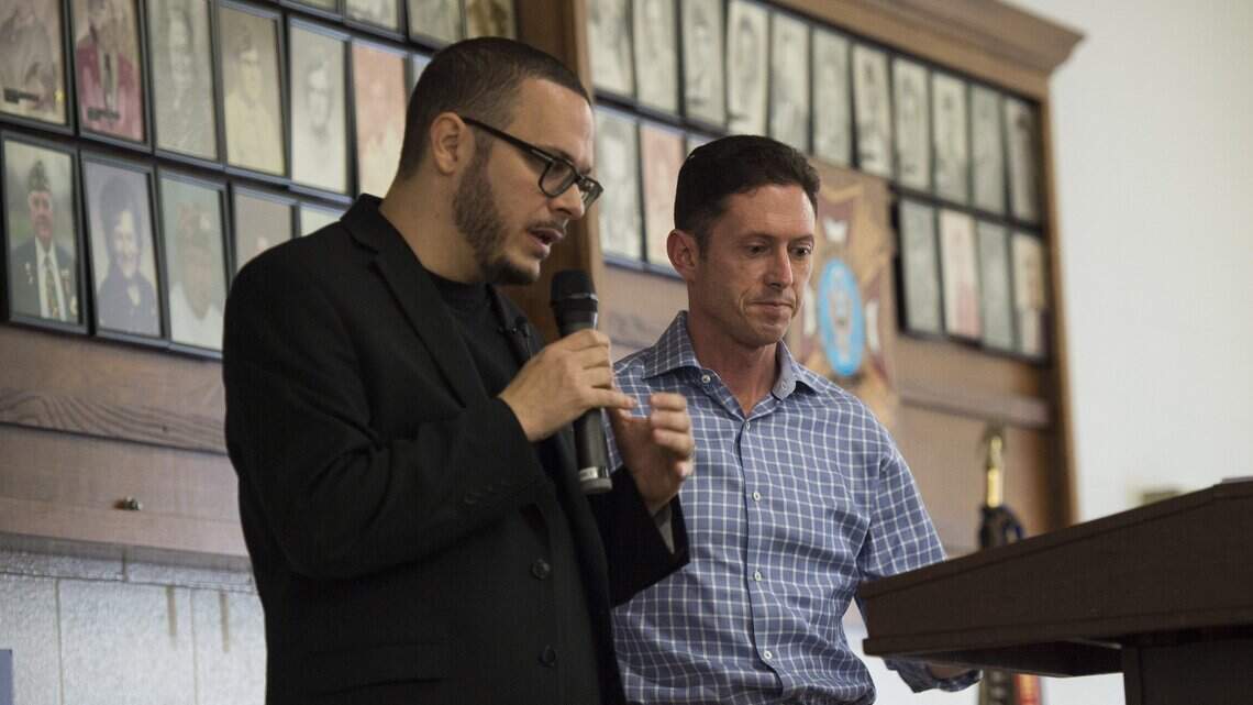 George Soros wants to fix America's criminal justice system. Sacramento's DA race is a good place to start