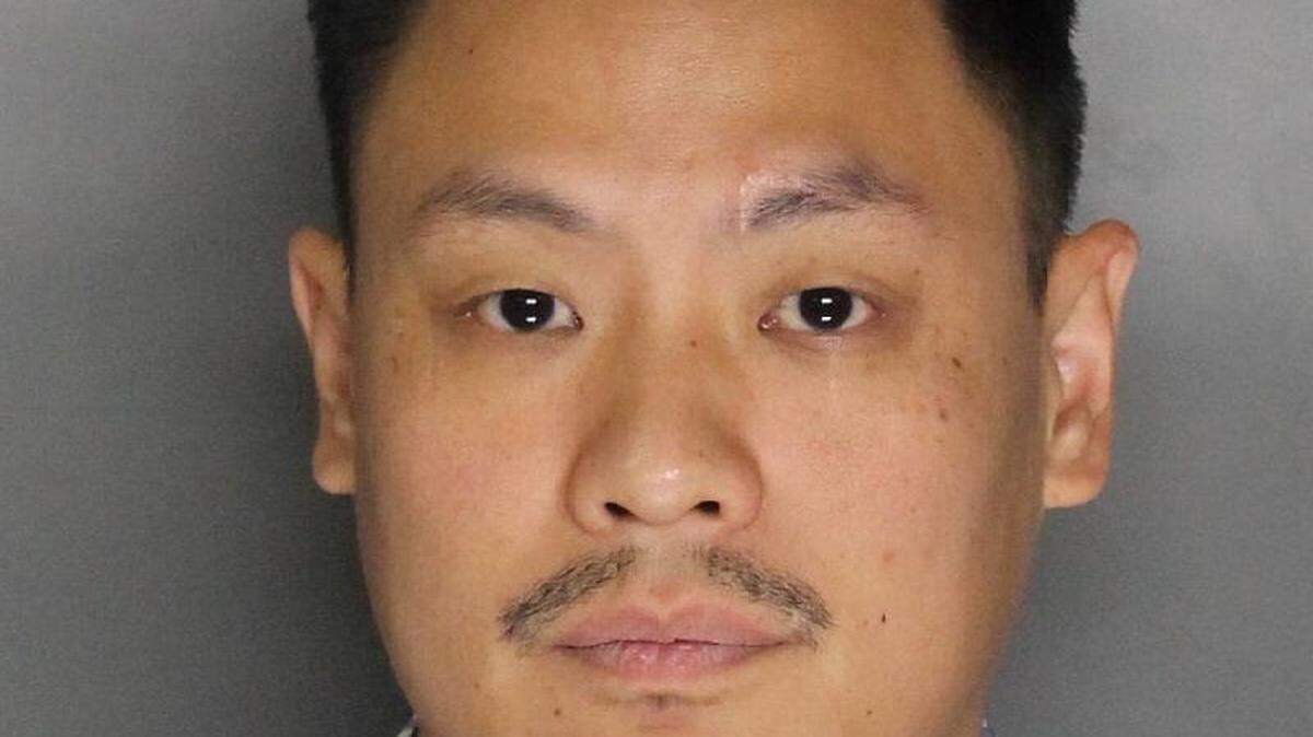Lai Saechao, 33, of Sacramento