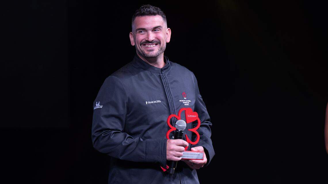 ‘It was mental warfare.’ What former staffers say about Michelin-starred chef