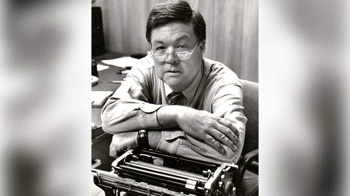 Denny Walsh, whose storied reporting career included stops at The New York Times and Life magazine before coming to The Sacramento Bee, died Friday, March 29, 2024. He was 88.