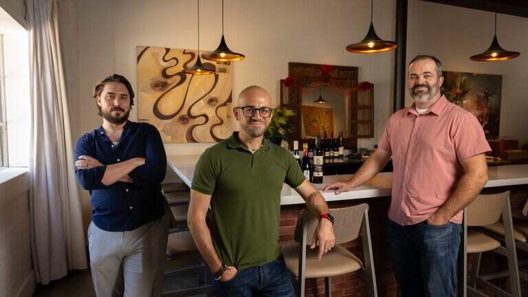 From Lucerne to Ljubljana, these local wine importers bring Europe to Sacramento