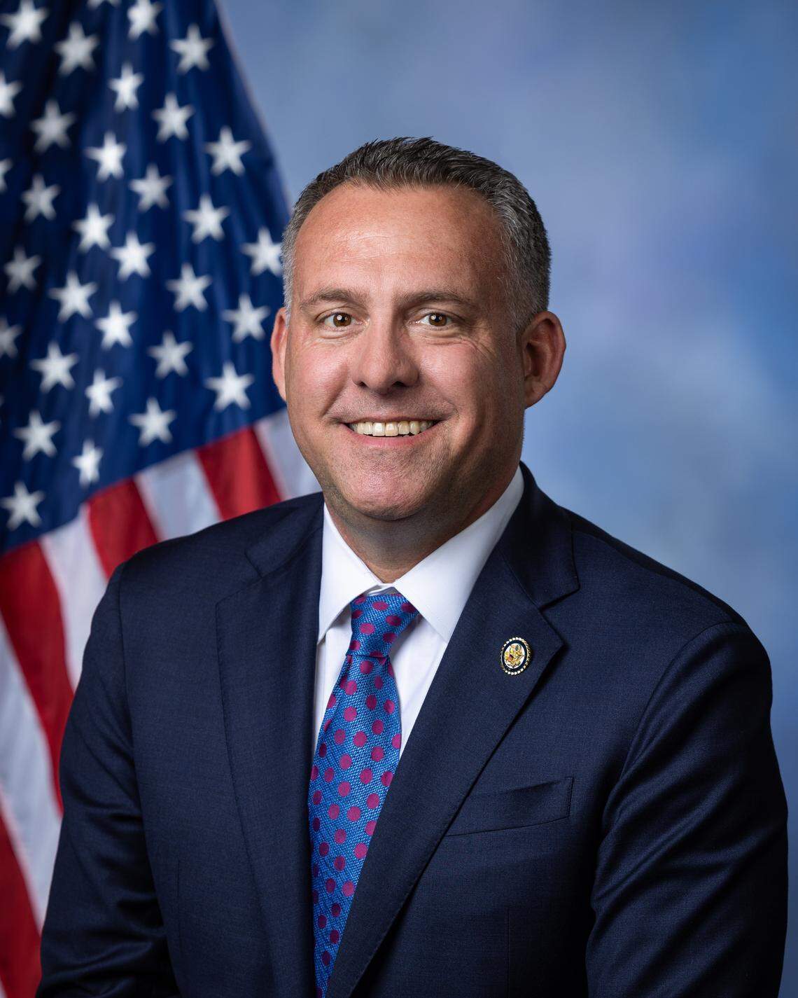 Rep. Adam Gray represents California’s 13th Congressional District and serves on the House Natural Resources Subcommittee on Water, Wildlife and Fisheries.