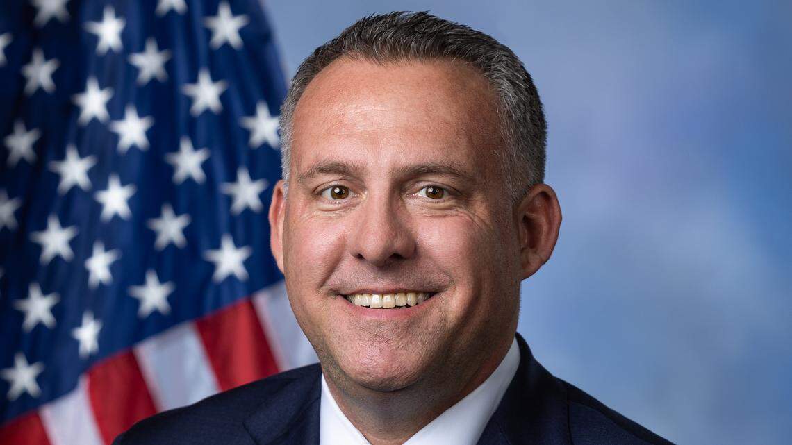 State of the Union guest list included Madera Republican. Why did a Democrat invite him?