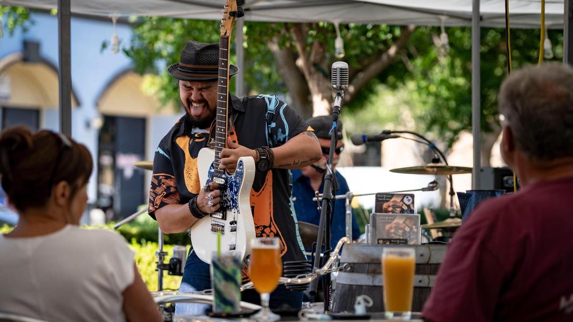 Here’s how the Sacramento-area breweries survived the pandemic, and what’s on tap next