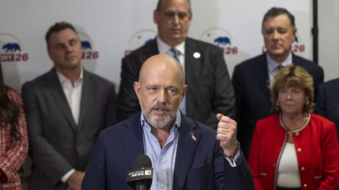 Merced County leans Republican in primary vote tally for CA governor