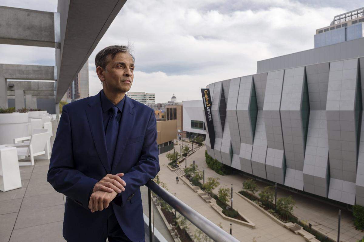 Kings owner Vivek Ranadivé has presided over several losing seasons.