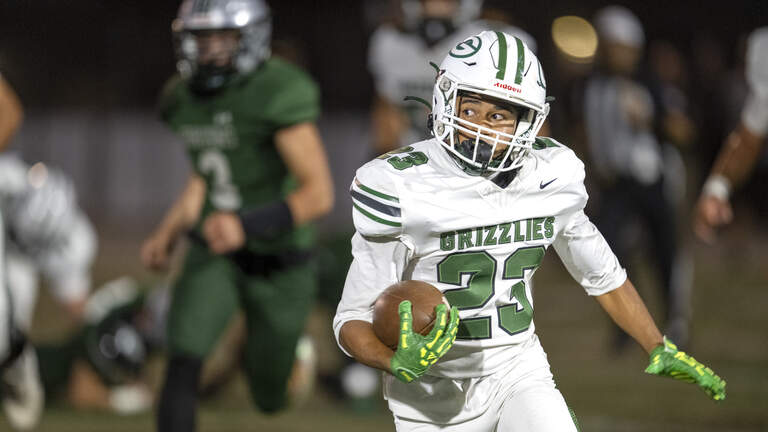 Grizzlies outlast determined Ponderosa Bruins