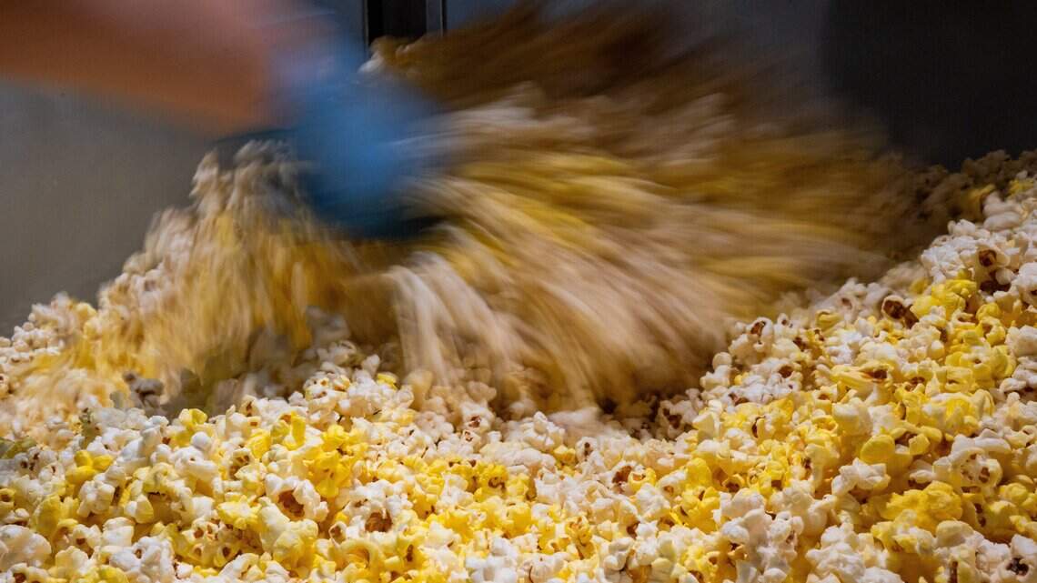 Sacramento’s Movies Under the Stars releases film lineup and costume contest date
