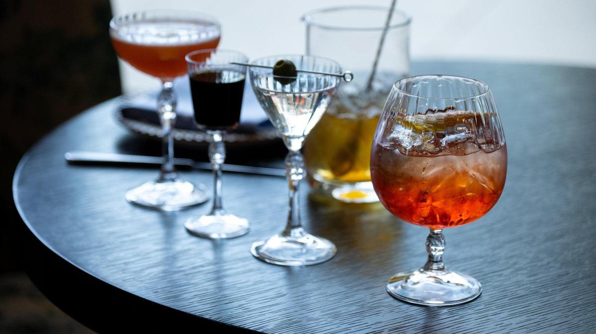 Plenty of restaurants in Thurston County and around Olympia have rotating lists of signature cocktails.