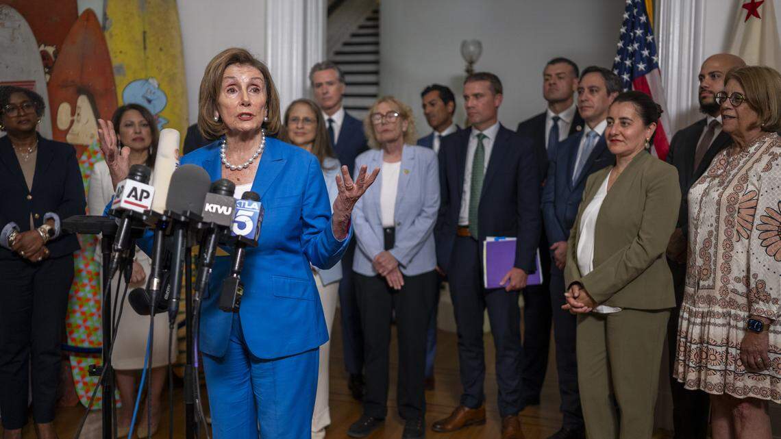 Redistricting seats to game the system is the plan of a dictator wannabe | Opinion