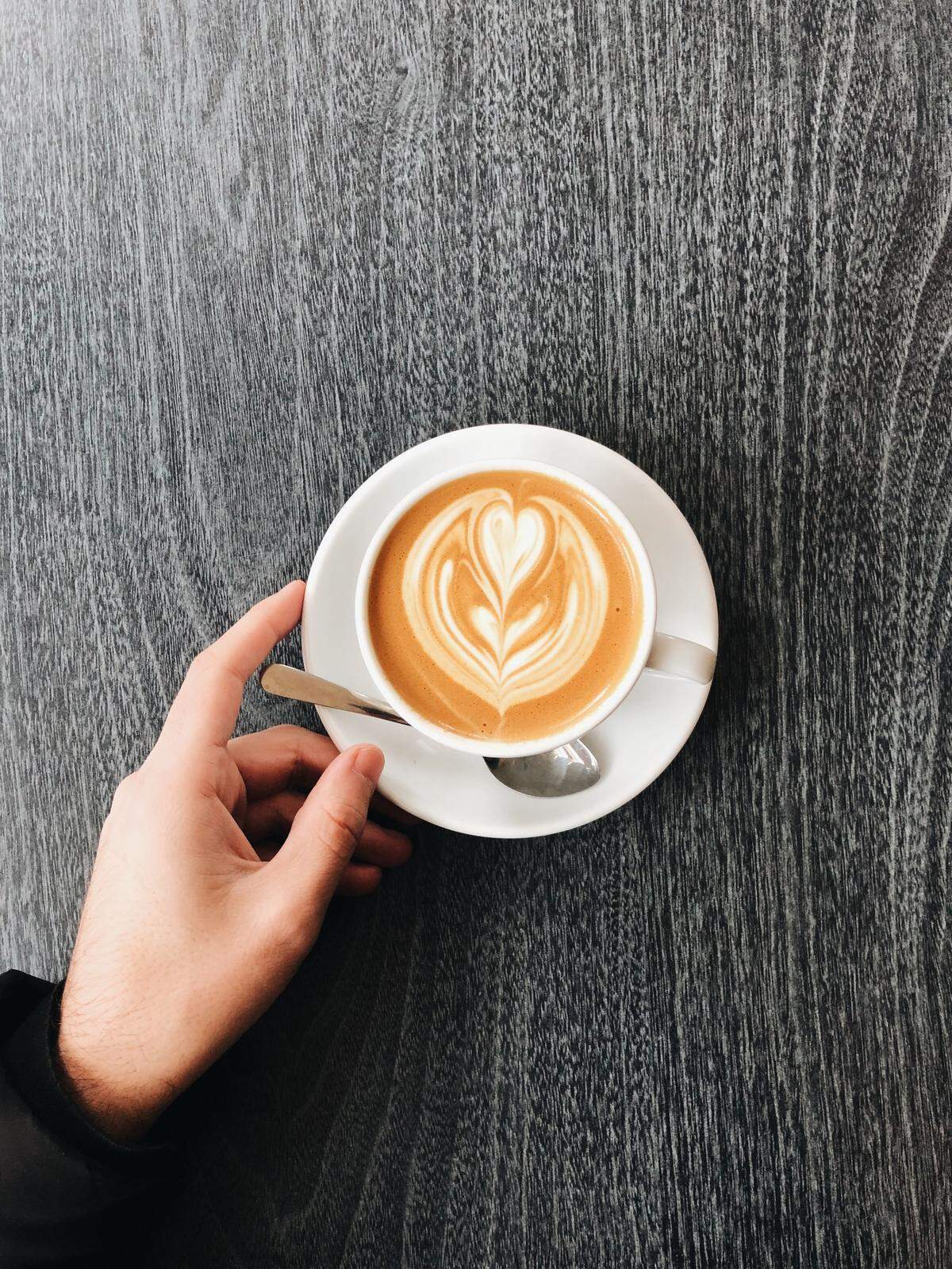 A coffee drink served at AC Hotels by Marriott. The lodging chain will open a new location at 905 7th St. in downtown Sacramento in March 2024.