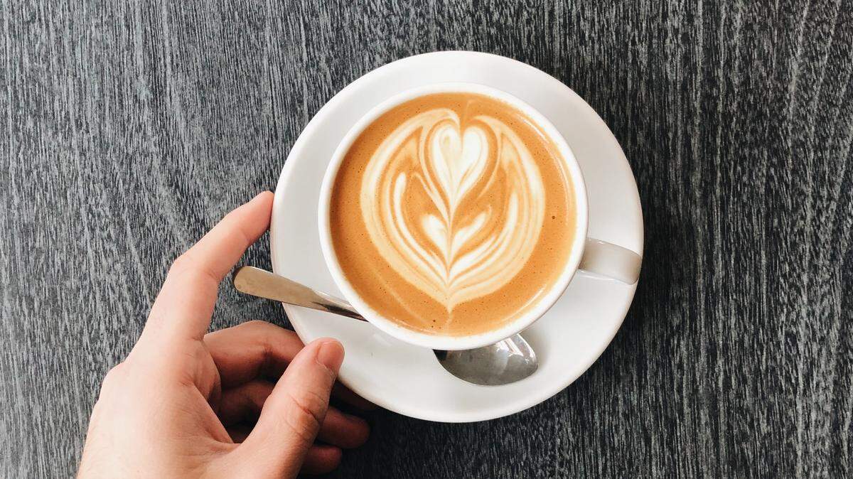 Sacramento’s newest coffee shop, Zoe Coffee and Tacos, serves breakfast tacos along with lattes and cold brew.