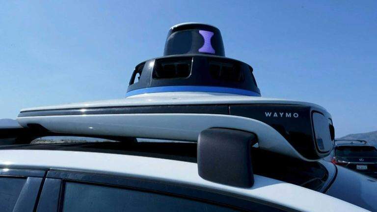 DMV opens California to autonomous vehicle freight operations