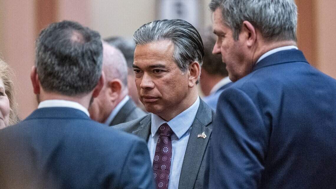 Paramount delays Warner Bros. merger as court weighs California’s antitrust suit