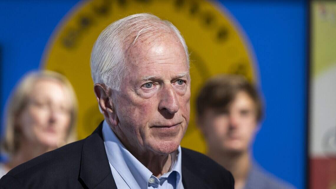 Mike Thompson answers Eric Jones’ debate challenge with two public forums