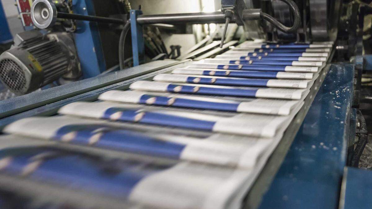 The Auburn Journal, Folsom Telegraph, Lincoln News Messenger, Loomis News, Placer Herald and Roseville Press-Tribune were part of a deal to sell 11 California newspapers to Alta Newspaper Group, a Canadian-based company that has purchased several other California outlets in recent years.