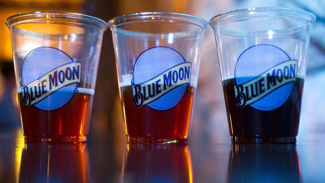 Got THC on tap? Blue Moon creator plans to brew new beer with weed instead of alcohol