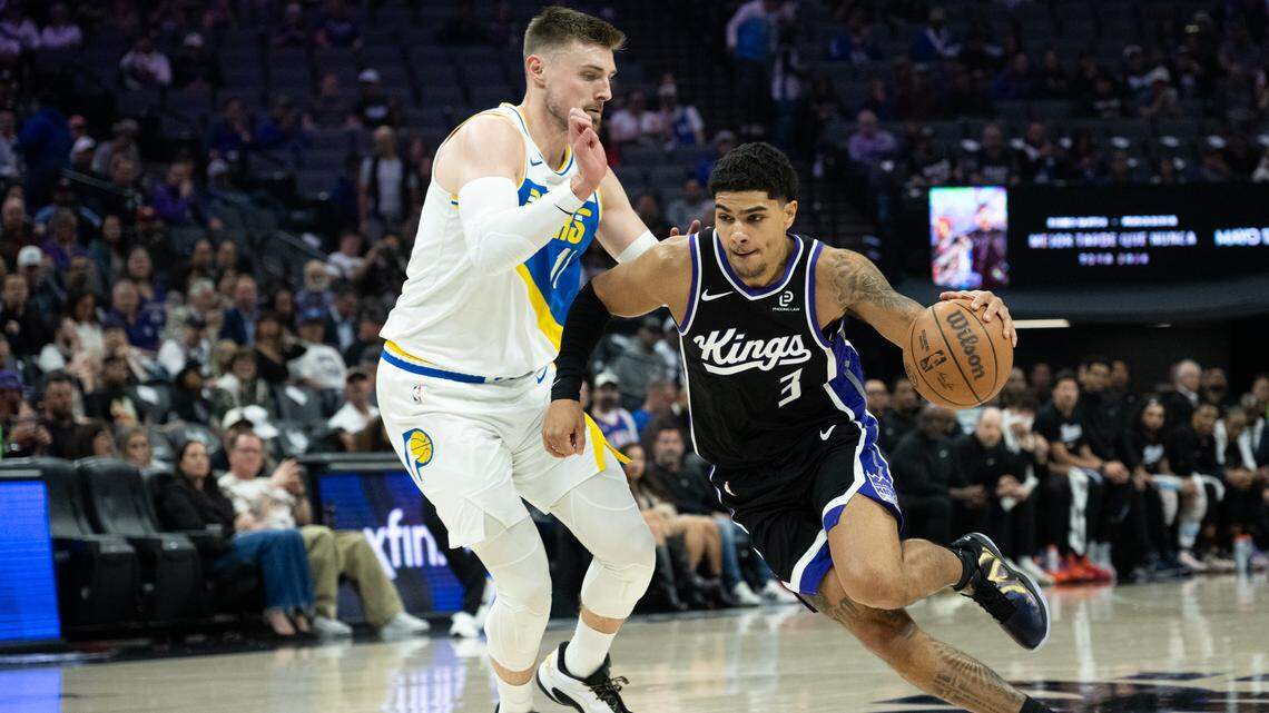 Sacramento Kings signing former No. 7 NBA draft pick to 2-year contract