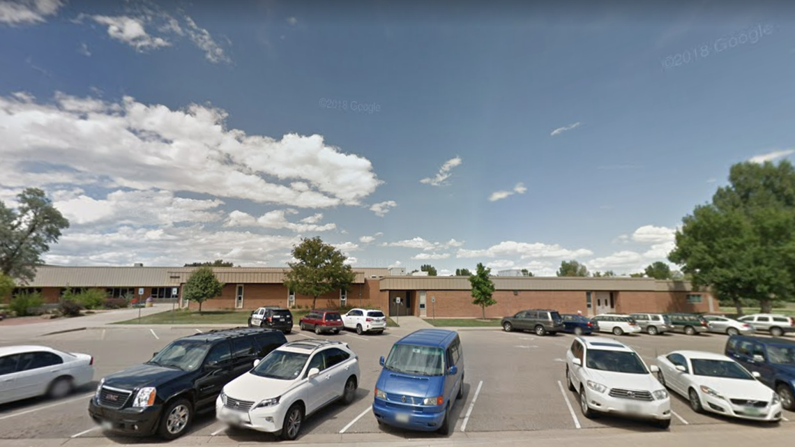 The mother of a 14-year-old girl with autism is suing Poudre School District after she said she was restrained and injured after she asked to use the bathroom.