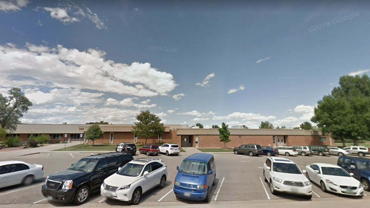 The mother of a 14-year-old girl with autism is suing Poudre School District after she said she was restrained and injured after she asked to use the bathroom.