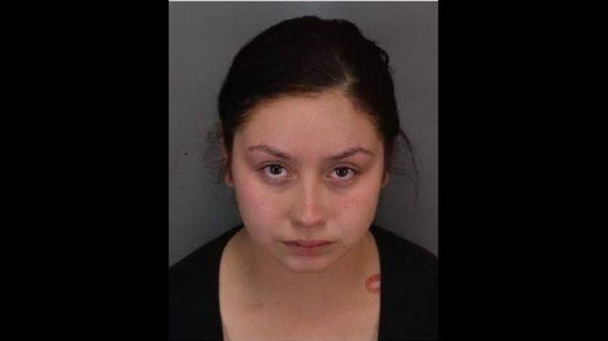 Santana Rodriguez, 19, of Sacramento.