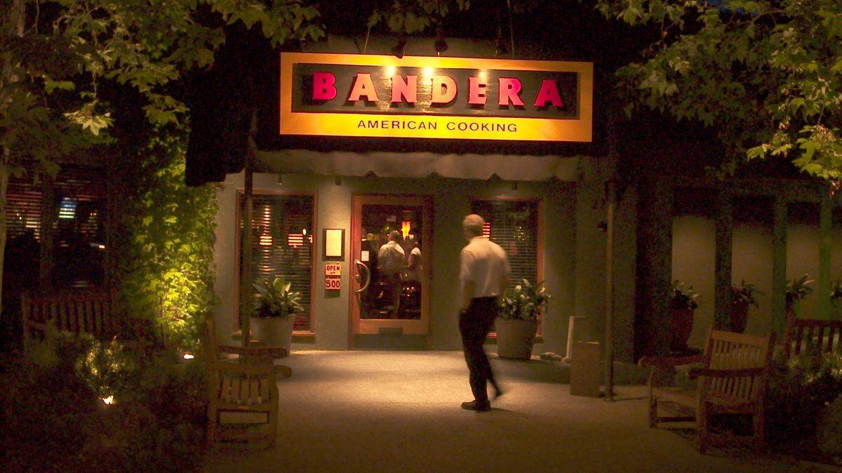 A Rocklin couple’s restaurant concept is under construction at Bandera’s previous location near the corner of Fair Oaks Boulevard and Howe Avenue.