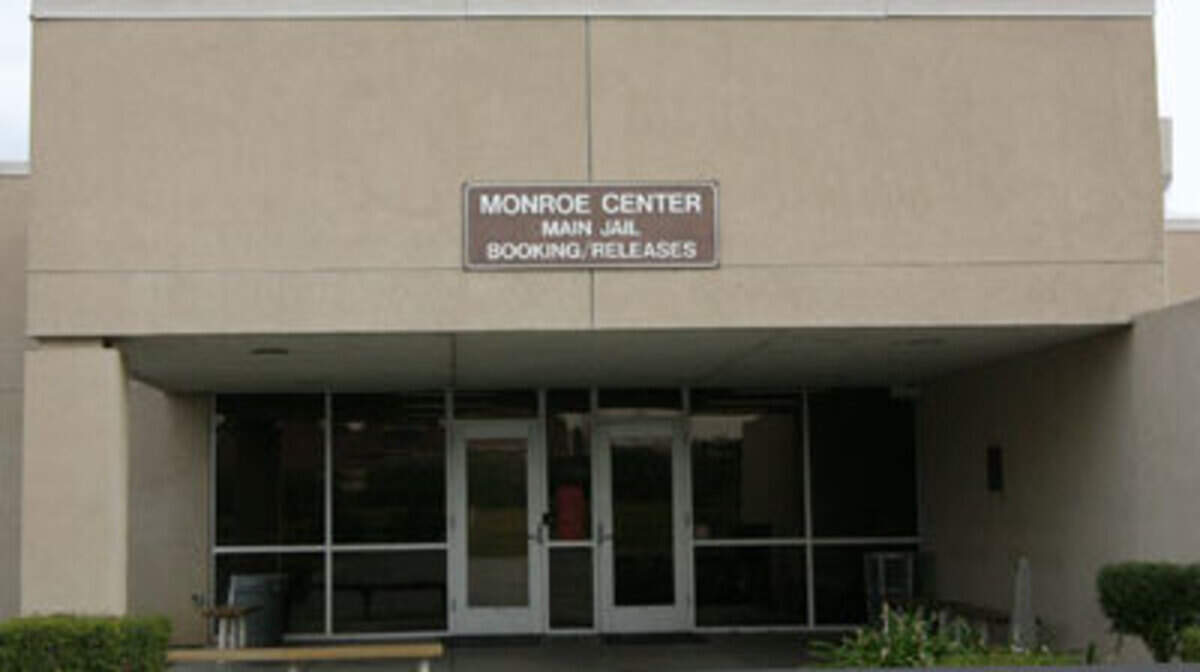 Monroe Detention Center