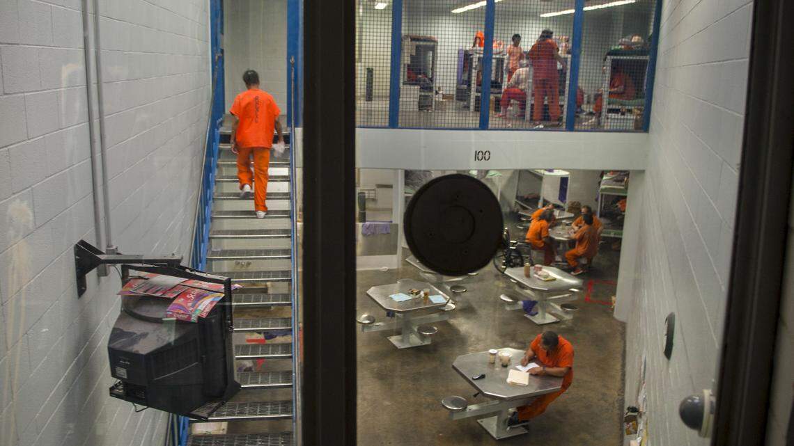 Sacramento County still doesn’t know the ‘root cause’ of COVID-19 outbreak in jails