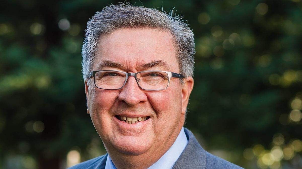 Democratic Assemblyman Ken Cooley was unseated by Republican Josh Hoover.