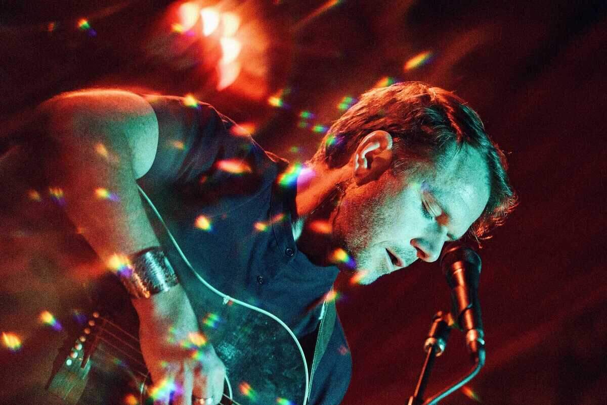 Former the Head and the Heart frontman Josiah Johnson will join indie artists at the 11th Davis Music Festival this month. Tickets for the festival during Father’s Day weekend are $40 in advance.