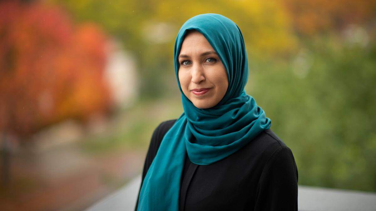 Sawsan Morrar is The Bee’s new school accountability reporter.