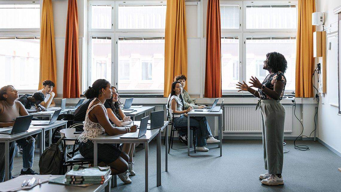 California schools are too hot. We need help from state leaders | Opinion