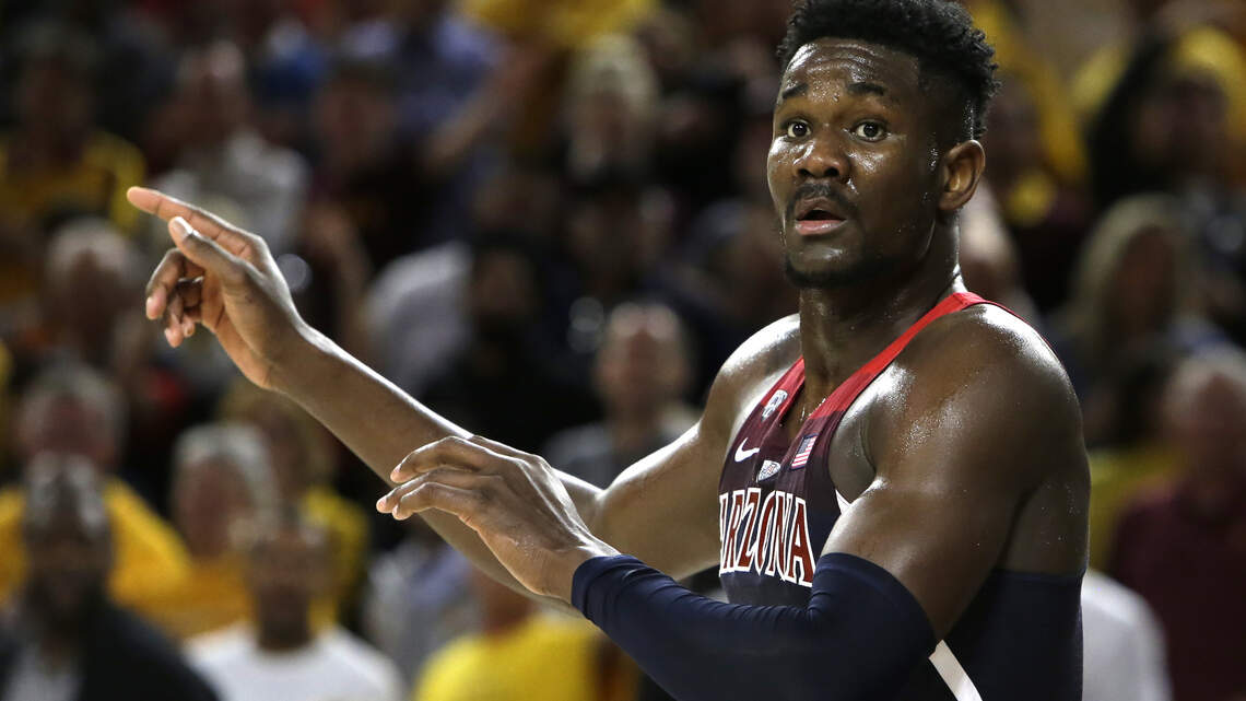 Who will Kings draft with their top pick? Keep an eye on these players in NCAA tourney
