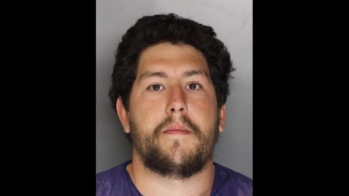 Joshua Anthony Childers was sentenced to 50 years to life in prison Friday in the 2017 murder of his wife.