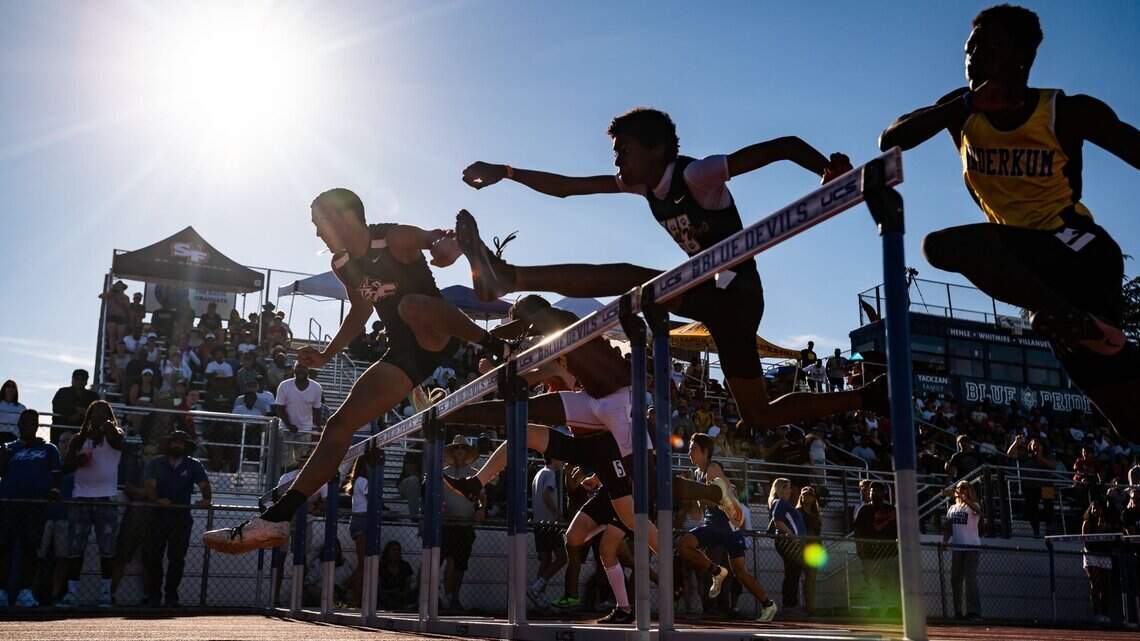 Bee’s Best: Vote for the Sacramento-area Boys’ Prep of the Week