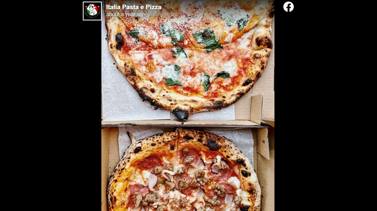 Yelp publicó su lista de las 100 mejores pizzas de Estados Unidos: cinco lugares en California fueron reconocidos este año.