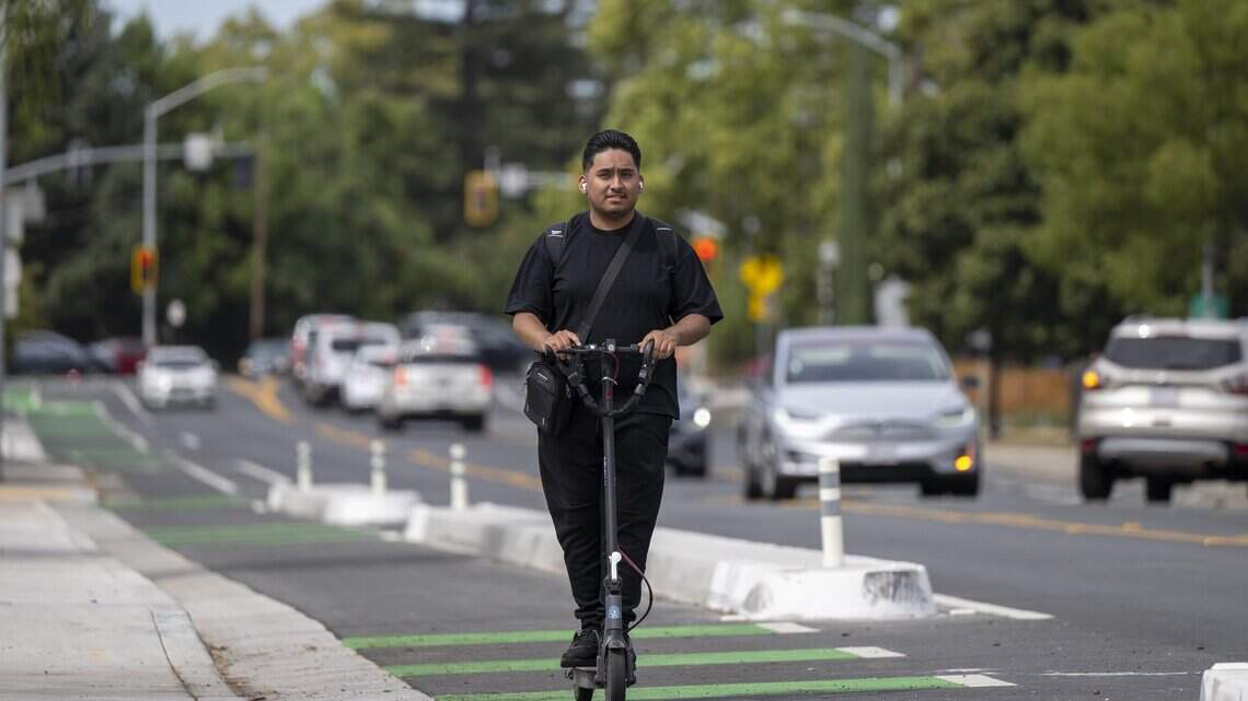Franklin Boulevard got a $20M overhaul. What Sacramento businesses think so far