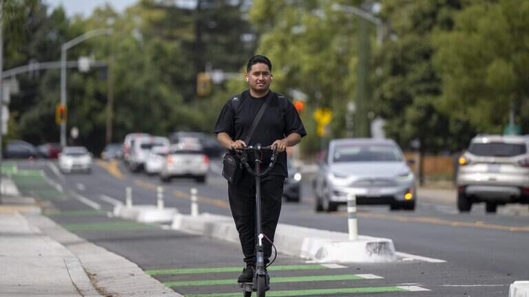 Franklin Boulevard got a $20M overhaul. What Sacramento businesses think so far