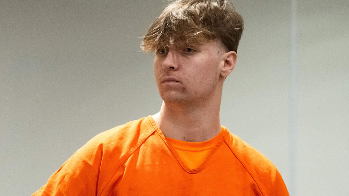 Possible plea deal for Rocklin man accused of murder in Placer County road rage