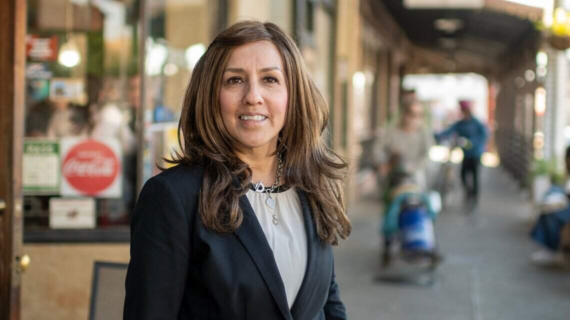 ¿Quién es la nueva supervisora del condado de Sacramento? Conozca a Rosario Rodríguez, exalcaldesa de Folsom