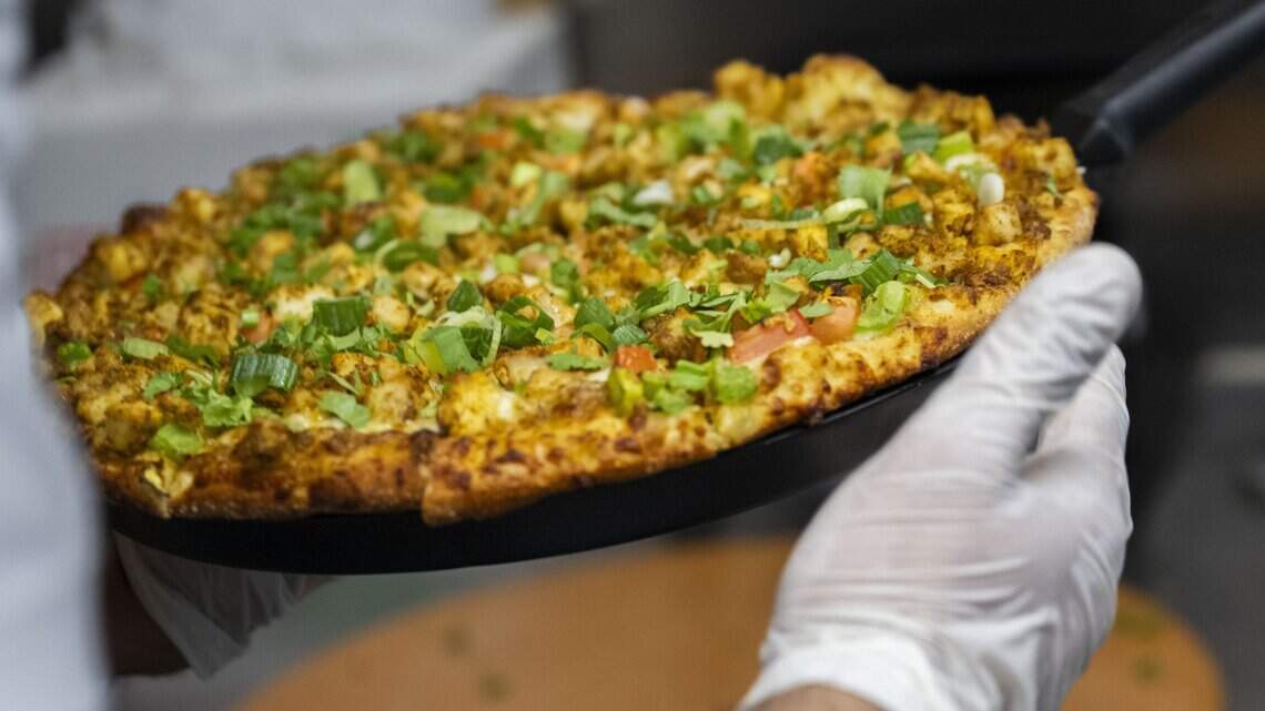 Indian fusion pizzeria permanently closes DoCo location after less than year