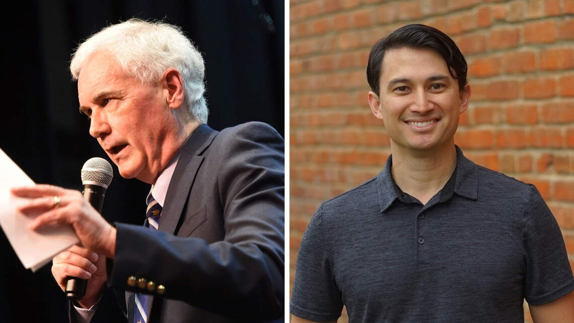 Your guide to California’s 5th Congressional District general race