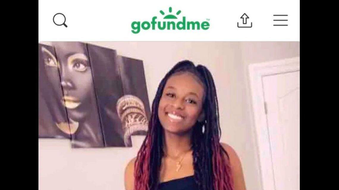 Ashari Hughes, 16, died after collapsing during a flag football game, Nevada school officials said.